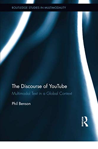 The Discourse of YouTube
