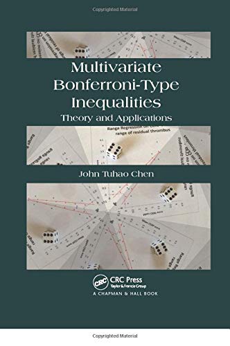 Multivariate Bonferroni-Type Inequalities