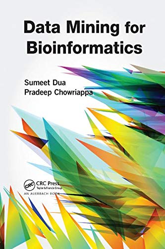 Data Mining For Bioinformatics