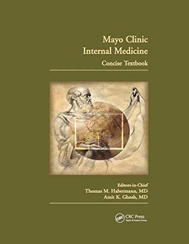 Mayo Clinic Internal Medicine