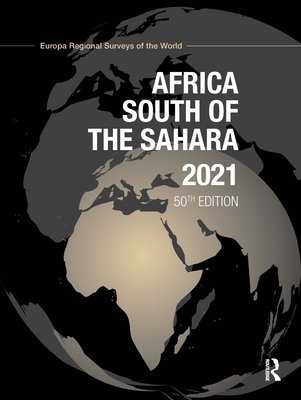 Africa South Of The Sahara 2021