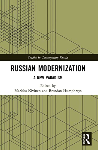 Russian Modernisation