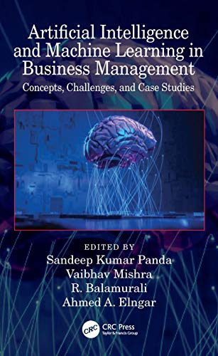 Artificial Intelligence And Machine Learning In Business Management