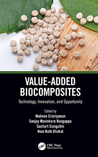 Value-Added Biocomposites: Technology, Innovation, And Opportunity