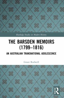 Barsden Memoirs