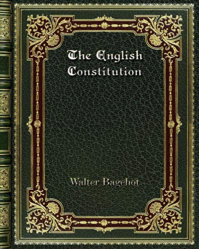 English Constitution