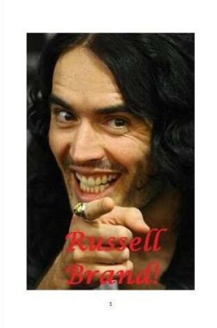 Russell Brand!