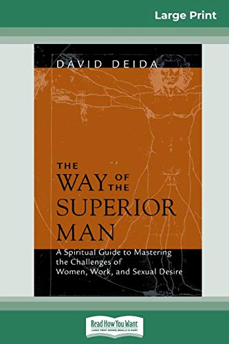 The Way of the Superior Man