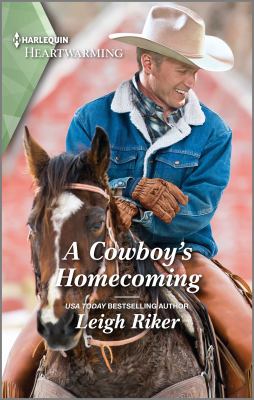 Cowboy's Homecoming