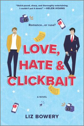 Love, Hate And Clickbait