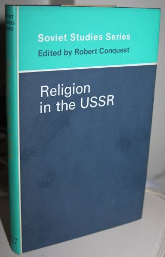 Religion in the U. S. S. R.
