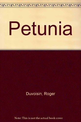 Petunia