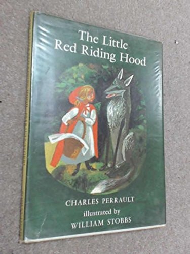 The Little Red Riding Hood