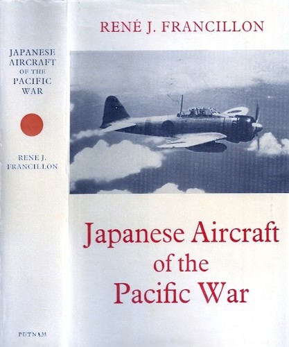 Japanese Aircraft of the Pacific War