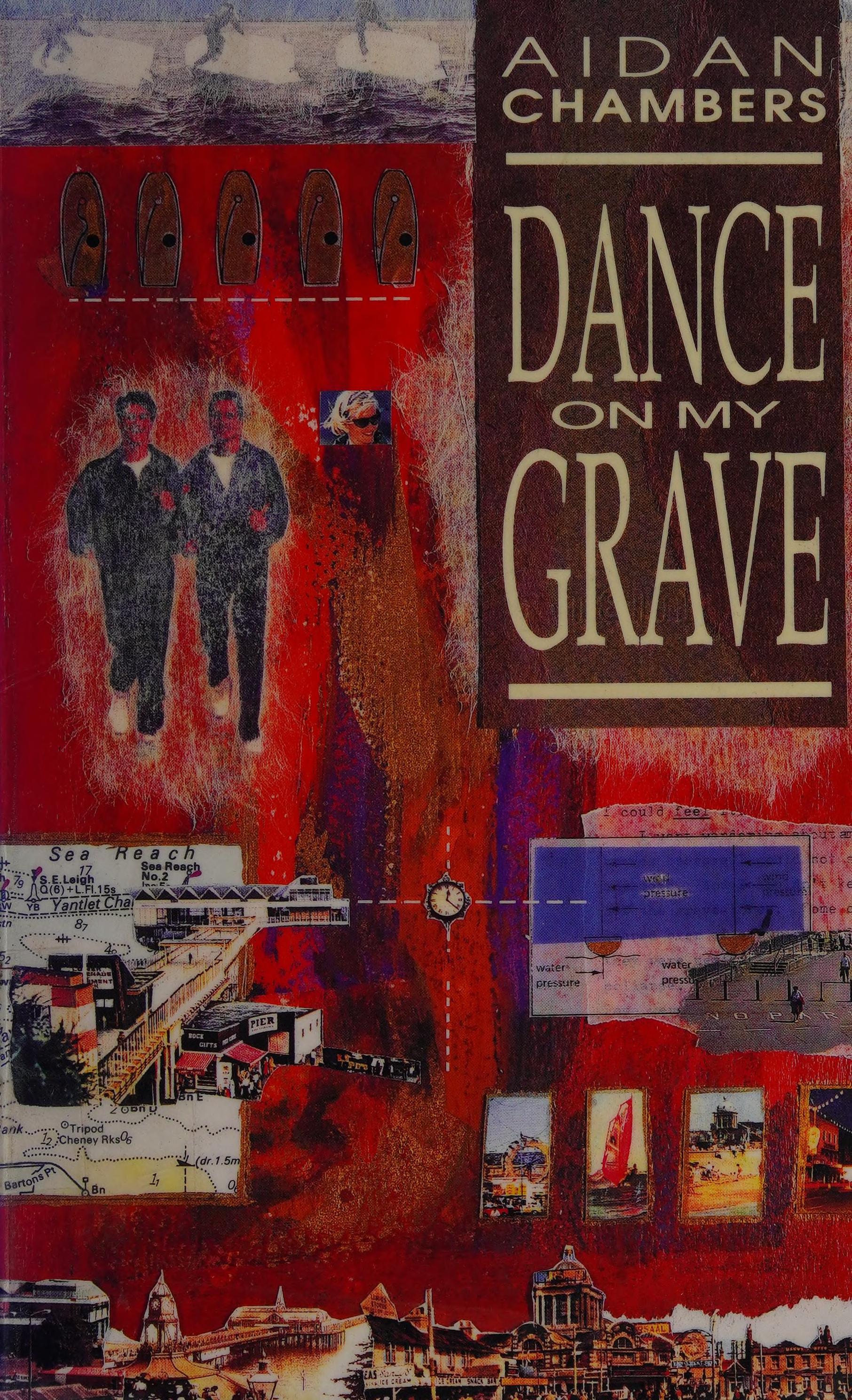 Dance on My Grave