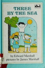 Three by the Sea