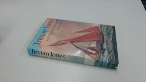 A Steady Trade: A Boyhood at Sea