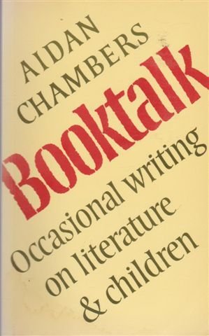 Book Talk