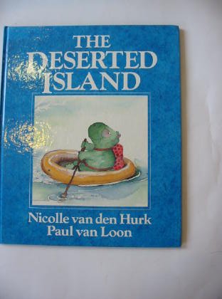 The Deserted Island