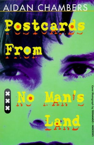 Postcards from No Man's Land