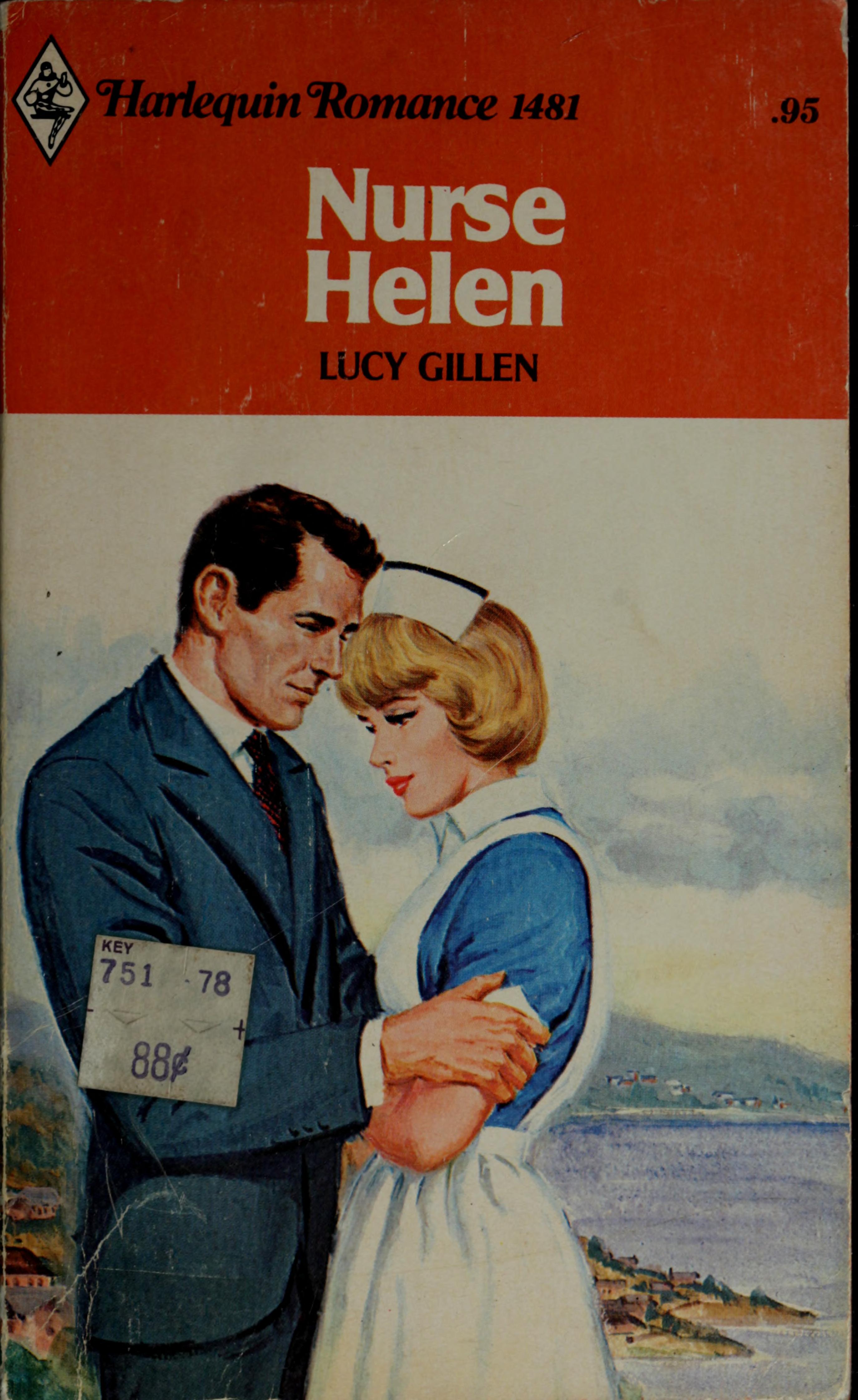 Nurse Helen