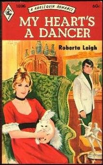 My Heart's a Dancer