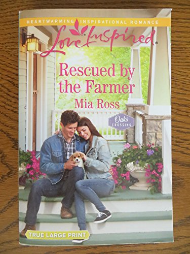 Rescued by the Farmer