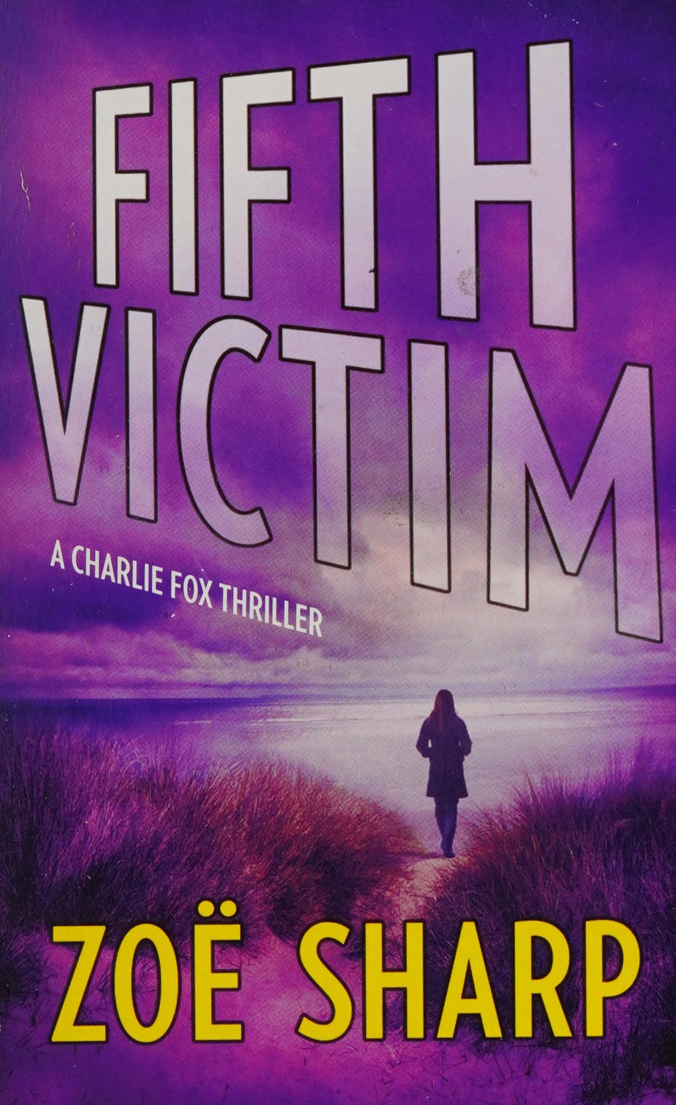 Fifth Victim