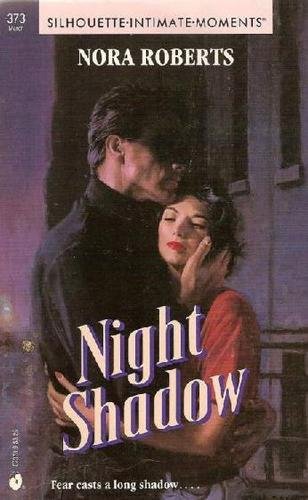 Night Shadow by Nora Roberts, ISBN 9780373073733