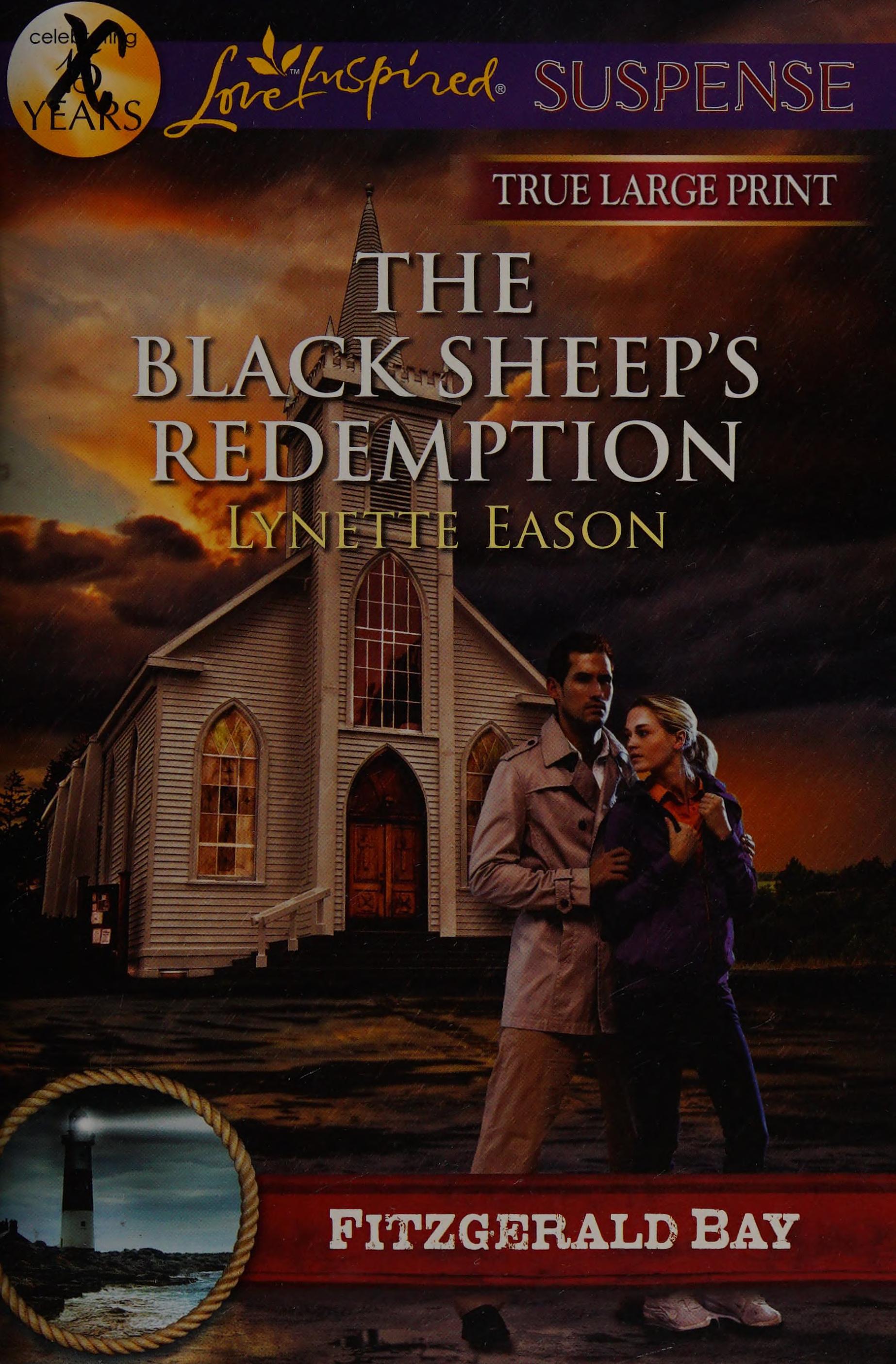 The Black Sheep's Redemption