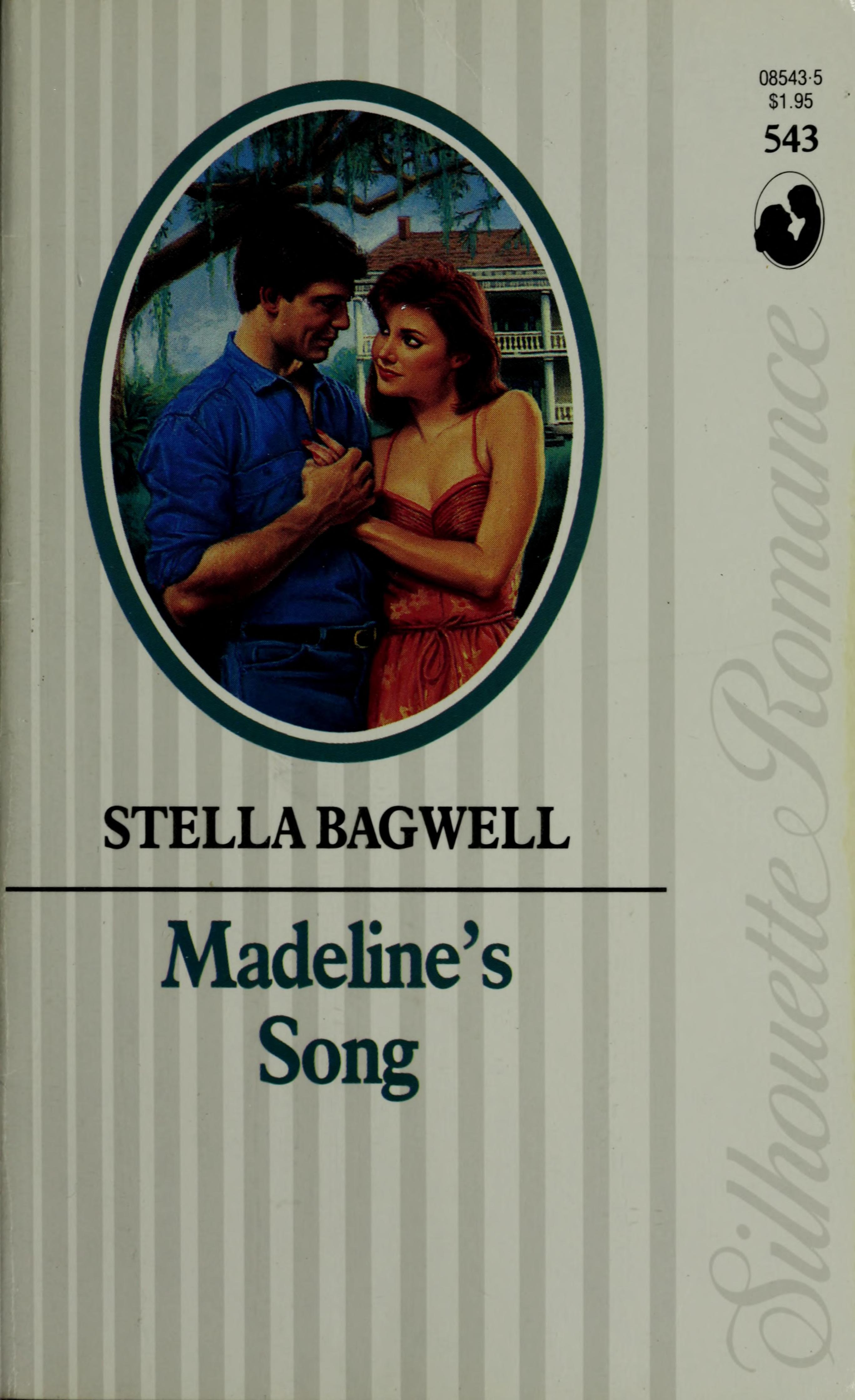 Madeline S Song