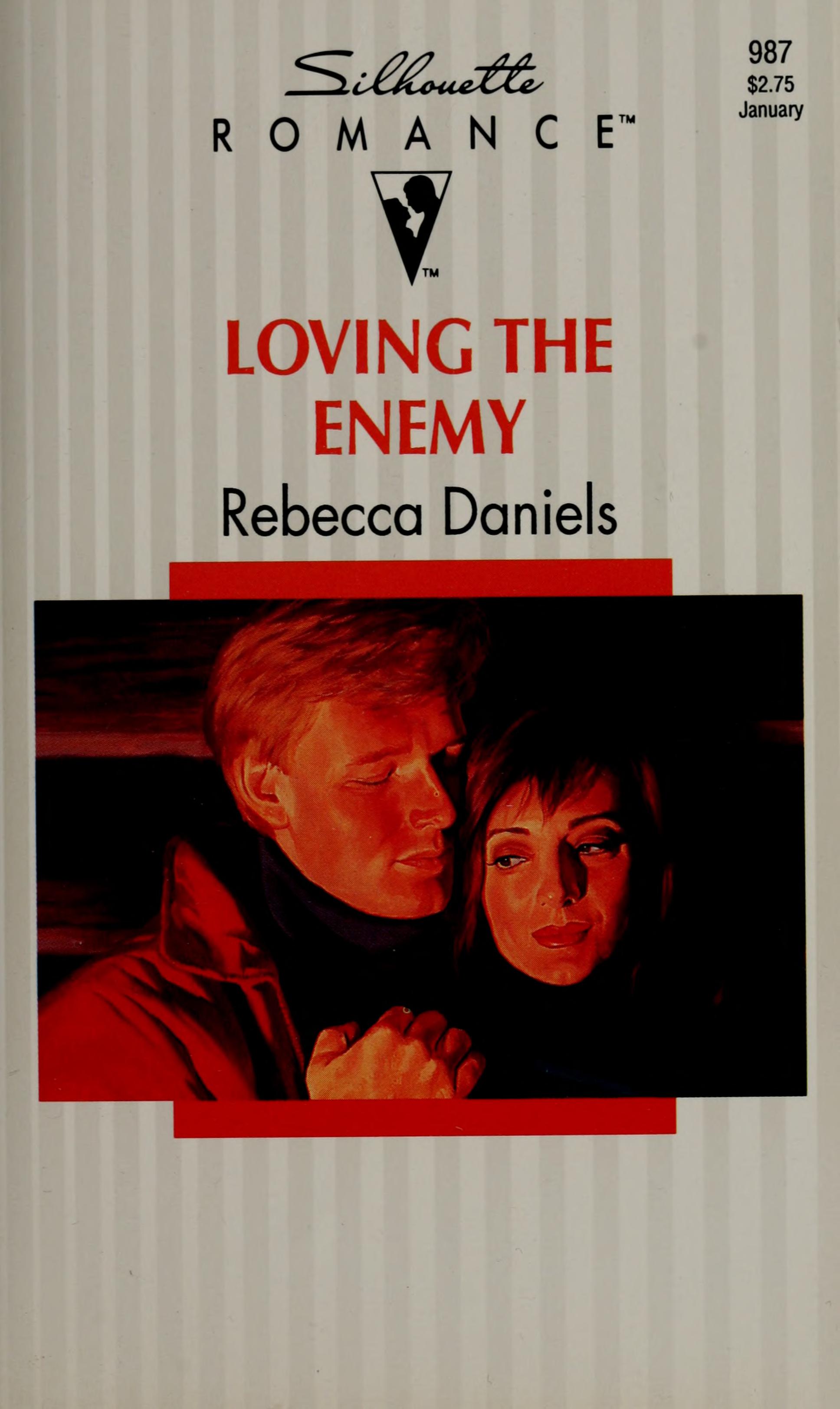 Loving the Enemy