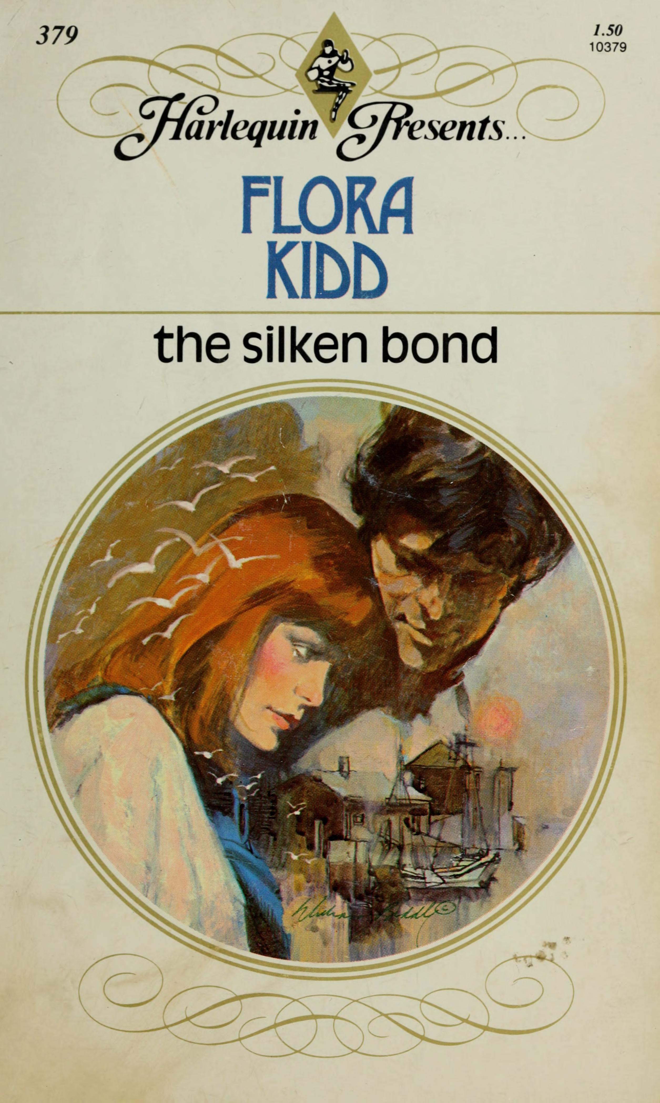 The Silken Bond