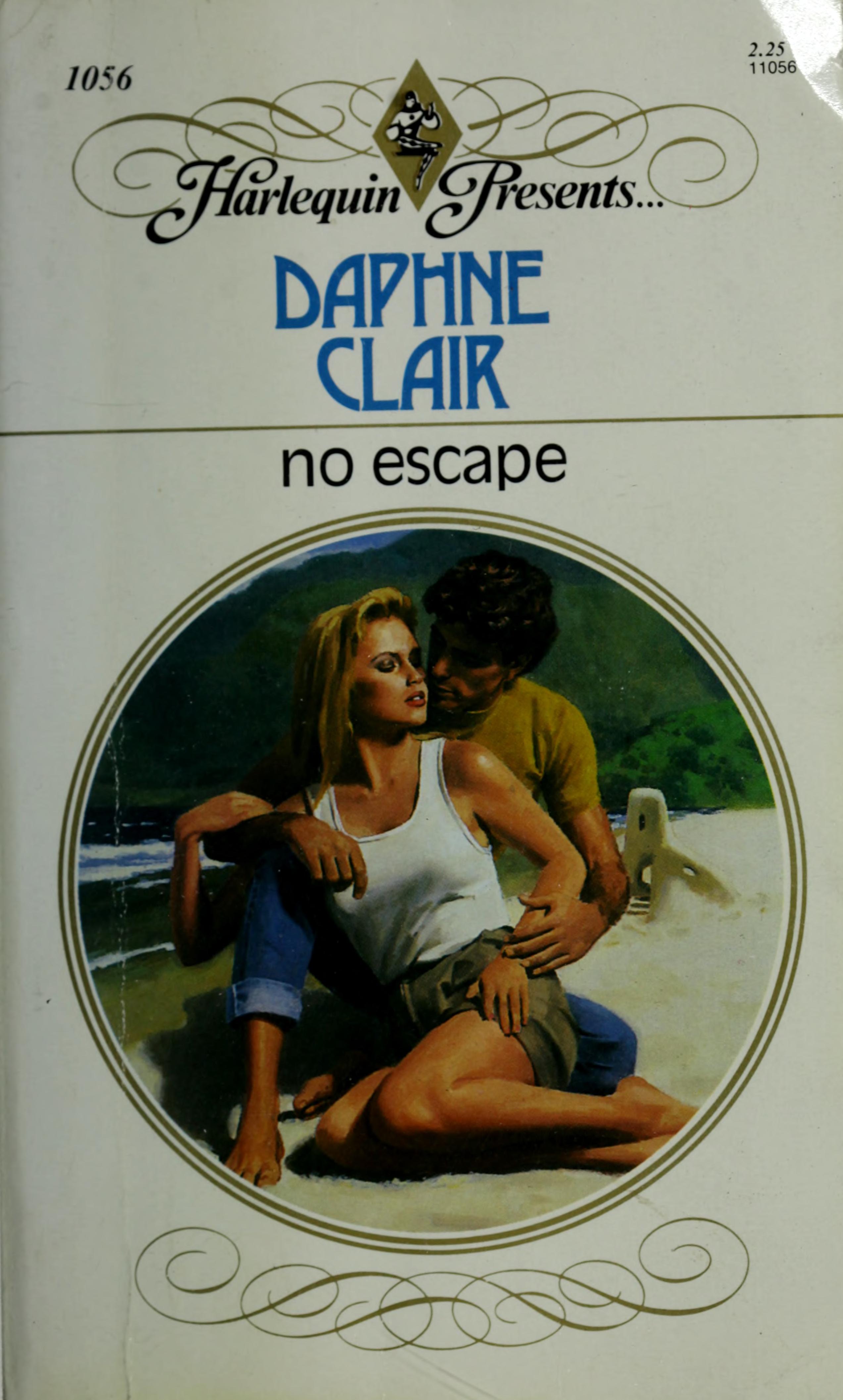 No Escape