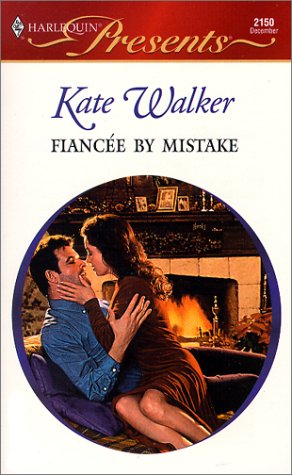 Fiancee by Mistake