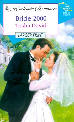 Bride 2000 (Millennium) - Larger Print