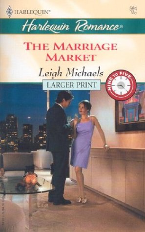 The Marriage Market