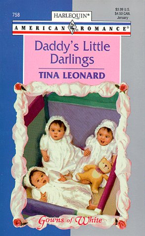 Daddy s Little Darlings