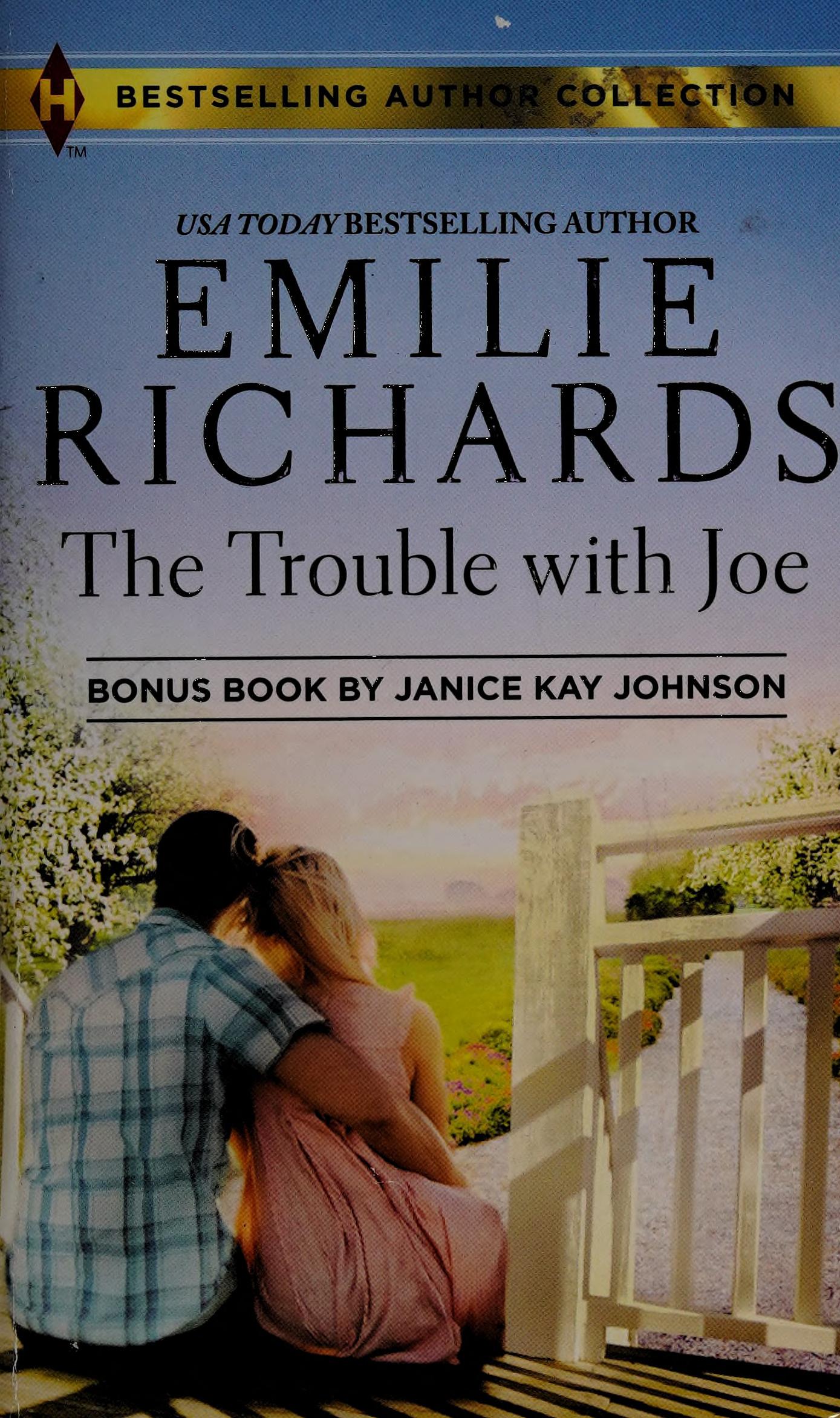 The trouble with Joe