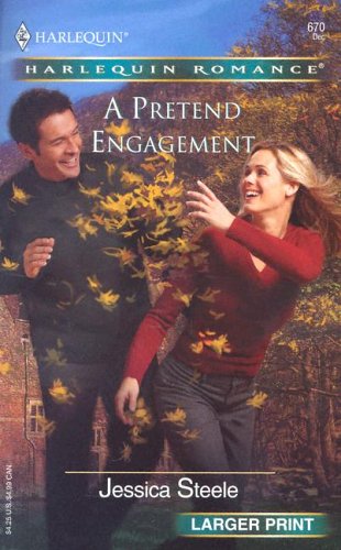 A Pretend Engagement