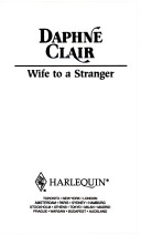 Wife to a Stranger
