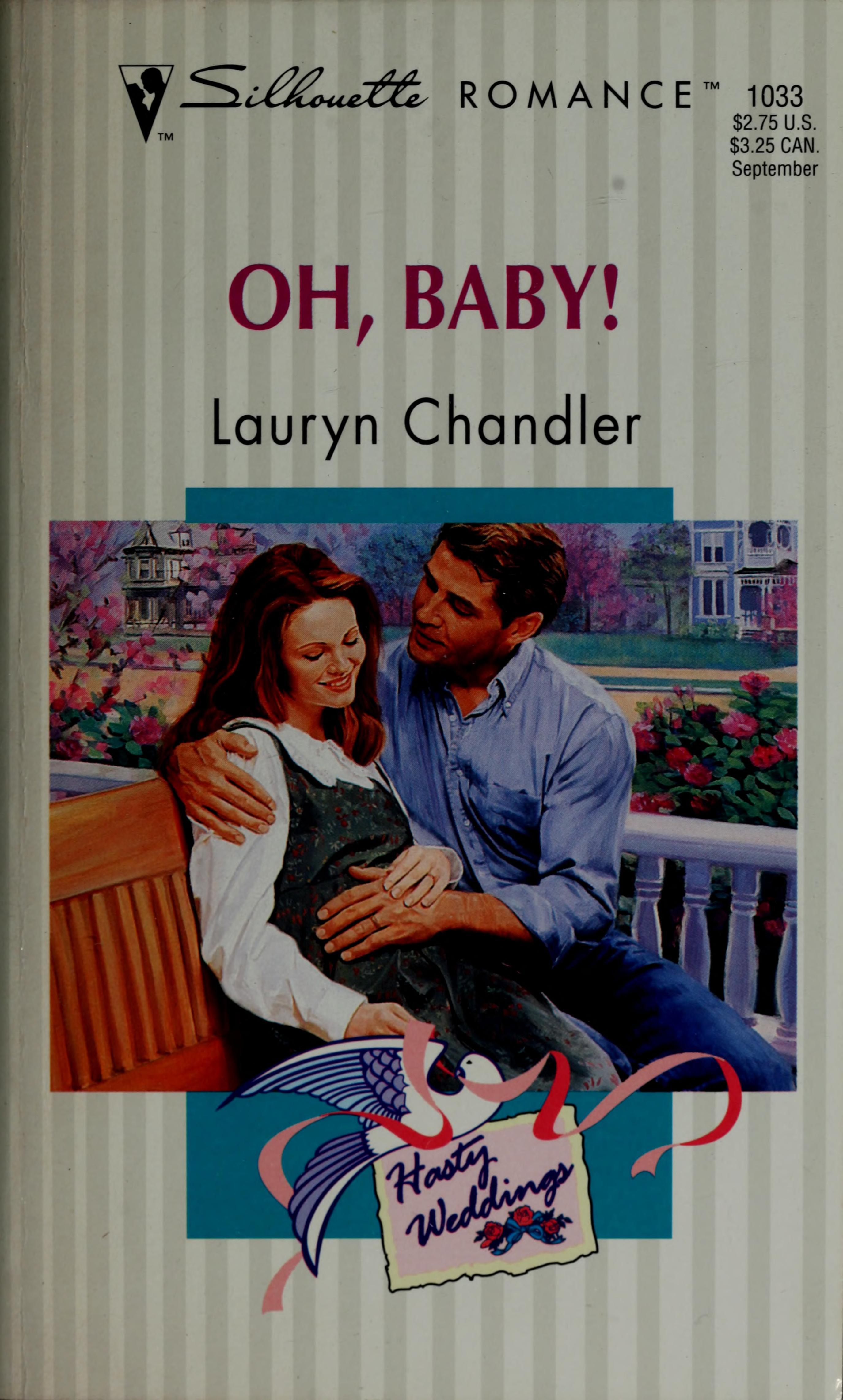 Oh, Baby!