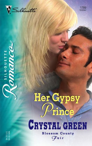 Her gypsy prince