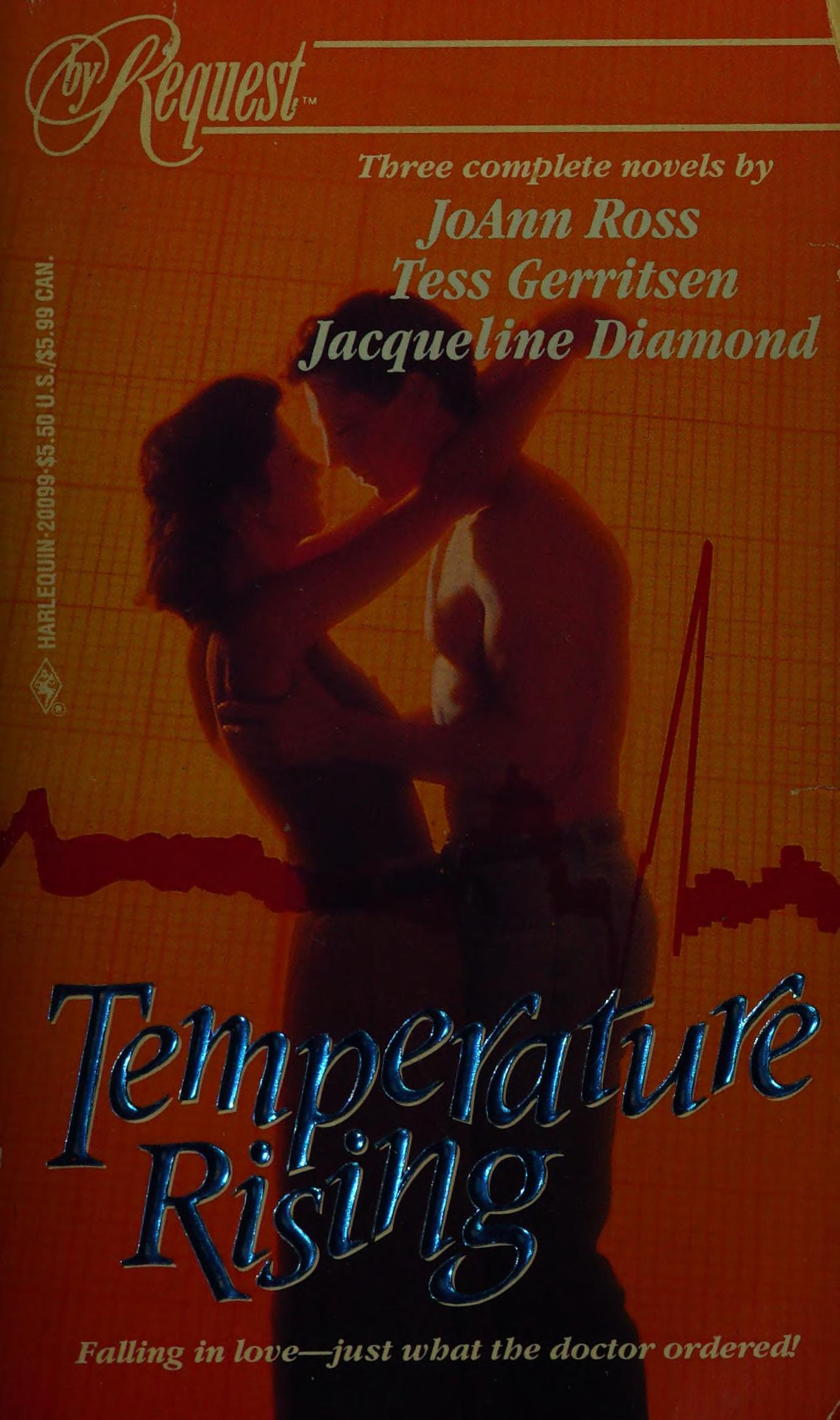 Temperature Rising
