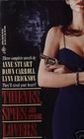 Thieves, Spies and Other Lovers