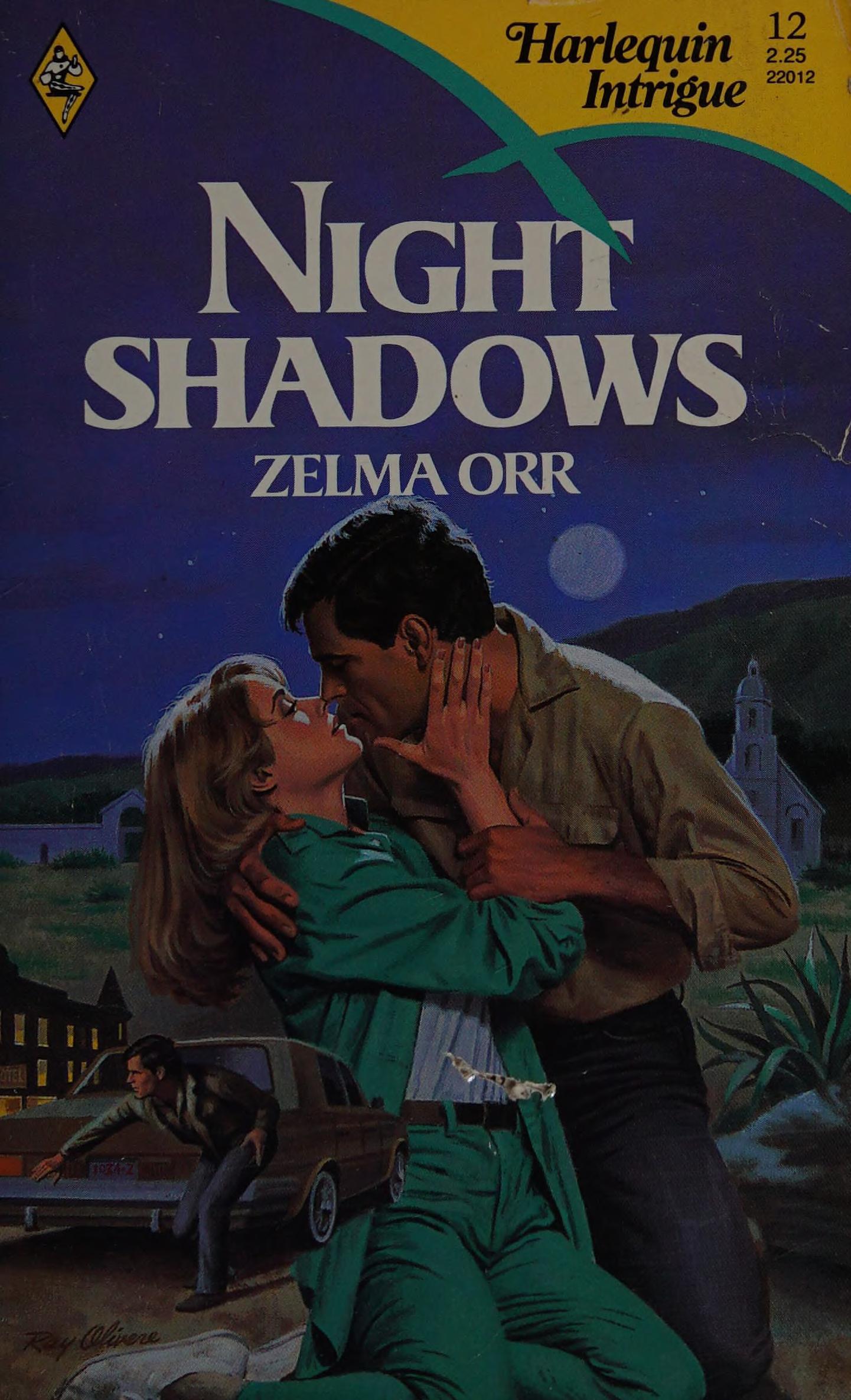 Night Shadows