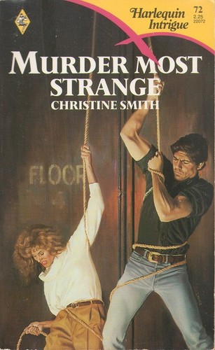 Murder Most Strange