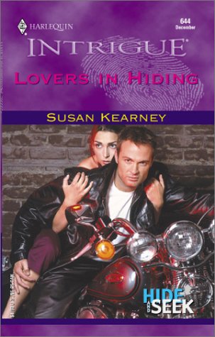 Lovers In Hiding
