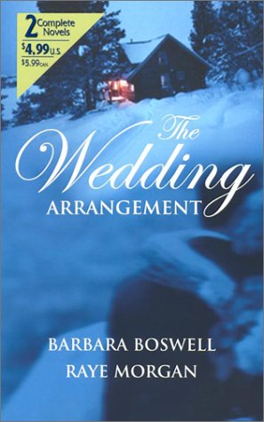 The Wedding Arrangement