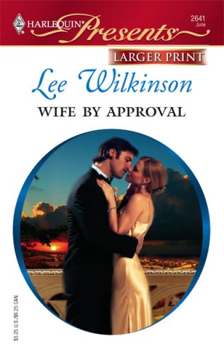 Wife by Approval